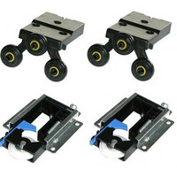 Ролики в комплекте  Универсальный