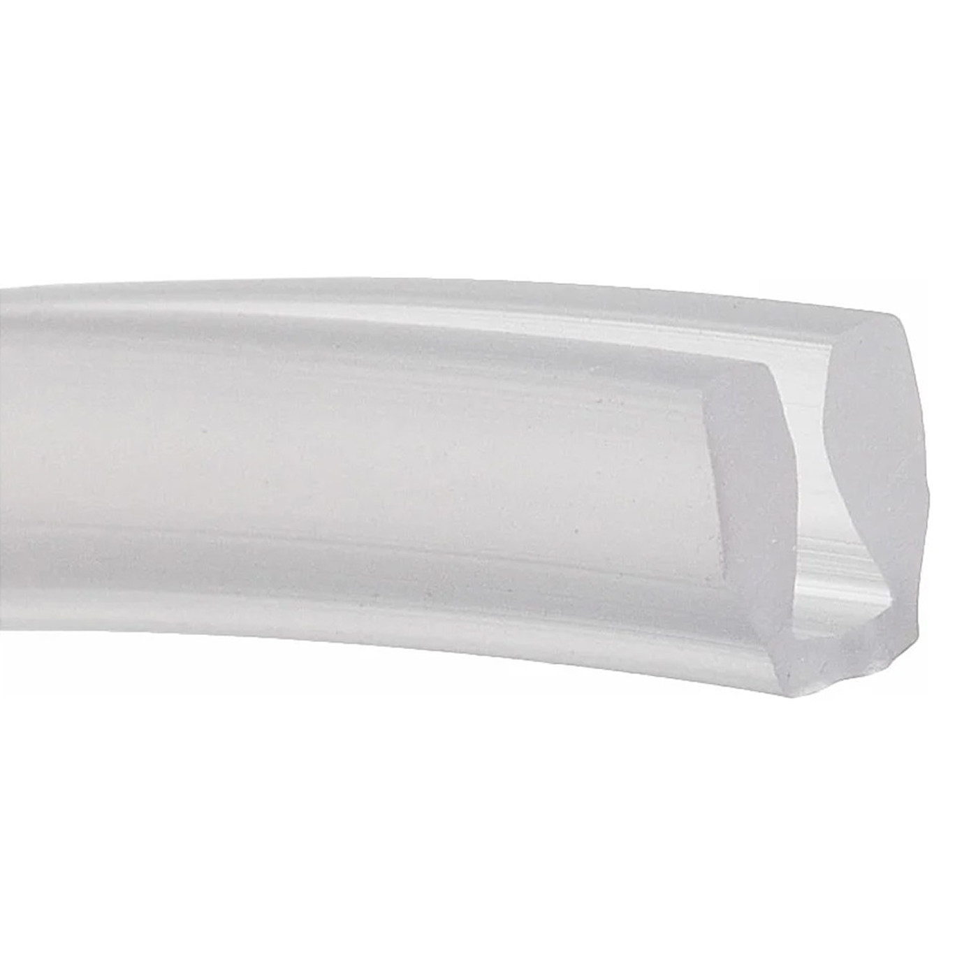 Уплотнитель П-образный Стандарт (100м)