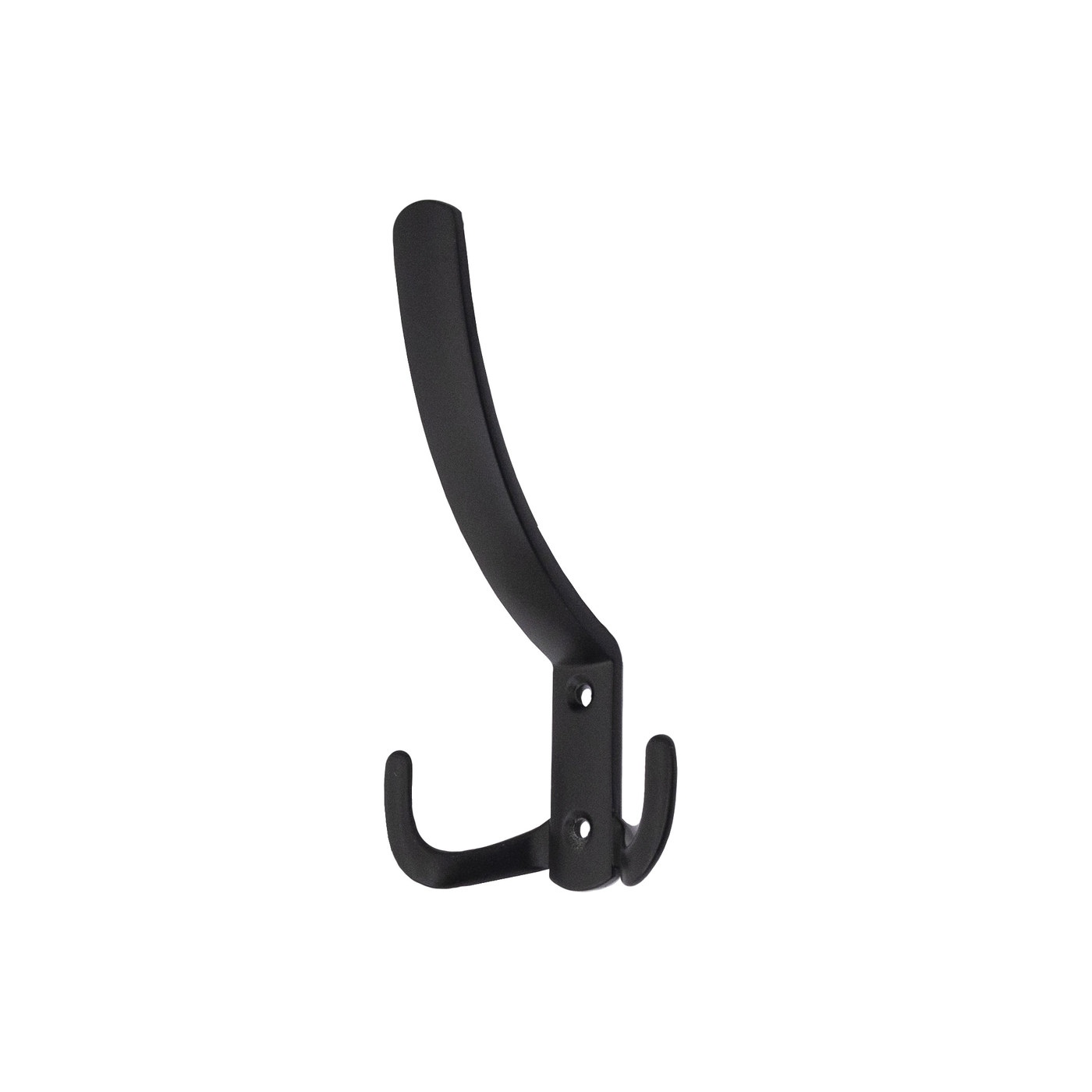 Крючок меб. трехрожковый мет. WP14 черный GRIDLI 116357