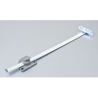 Откидной механизм нижний с шарниром РП AKS 22825