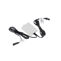 Выключатель AKS бесконтактный для столешниц (max 54mm) с мини-конектором, 60W AKS 93691