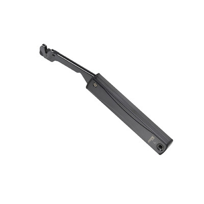 Подъемник KRONOS MODERN BLACK, мощность H (heavy), фиксация в любом положении AKS 115890 (стар. код 109245)