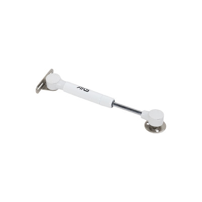 Подъемник газовый верхний 40N короткий белый AKS 115815