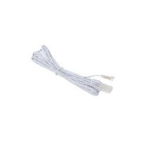 Шнур соединительный для светодиодных лент шириной 8mm (лента - лента), 2 м, AKS 103032