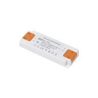 Блок питания UltraSlim 30W/12V, тонкий, AKS 75053