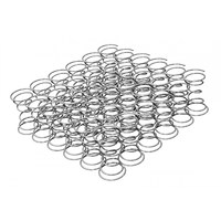 Пружинный блок боннель 120*660*1900 (в скрутке 12 шт.)