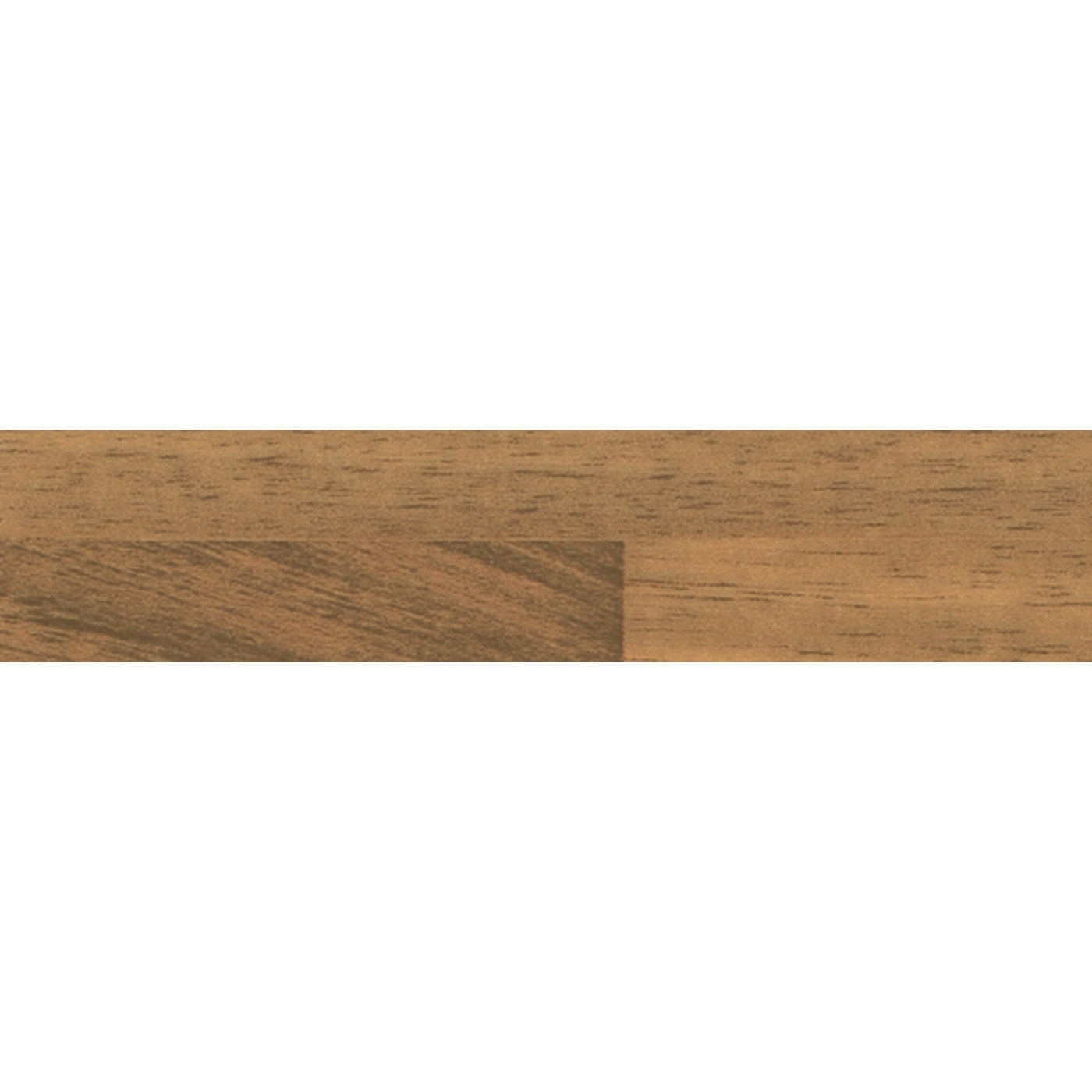 Кромка ABS Орех Портерхаус 927E 43х0,8 (150м) Rehau