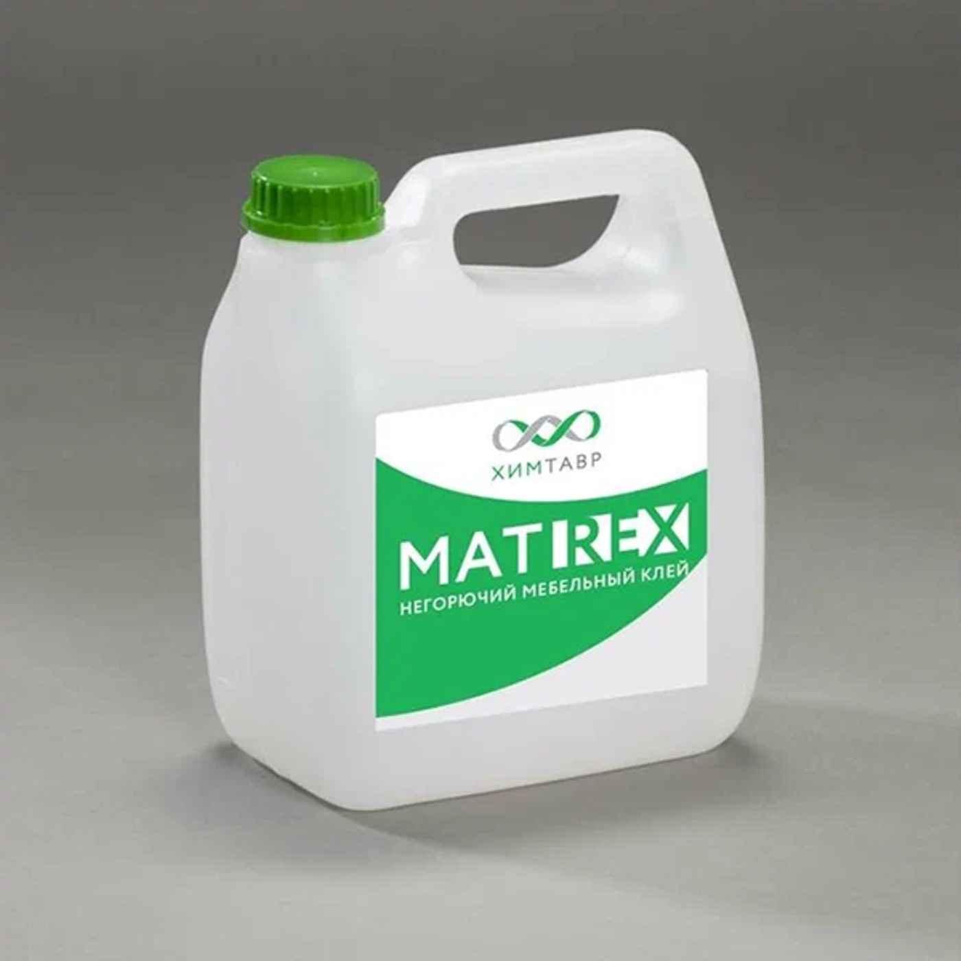 Клей мебельный MATREX LUX red, 15 кг
