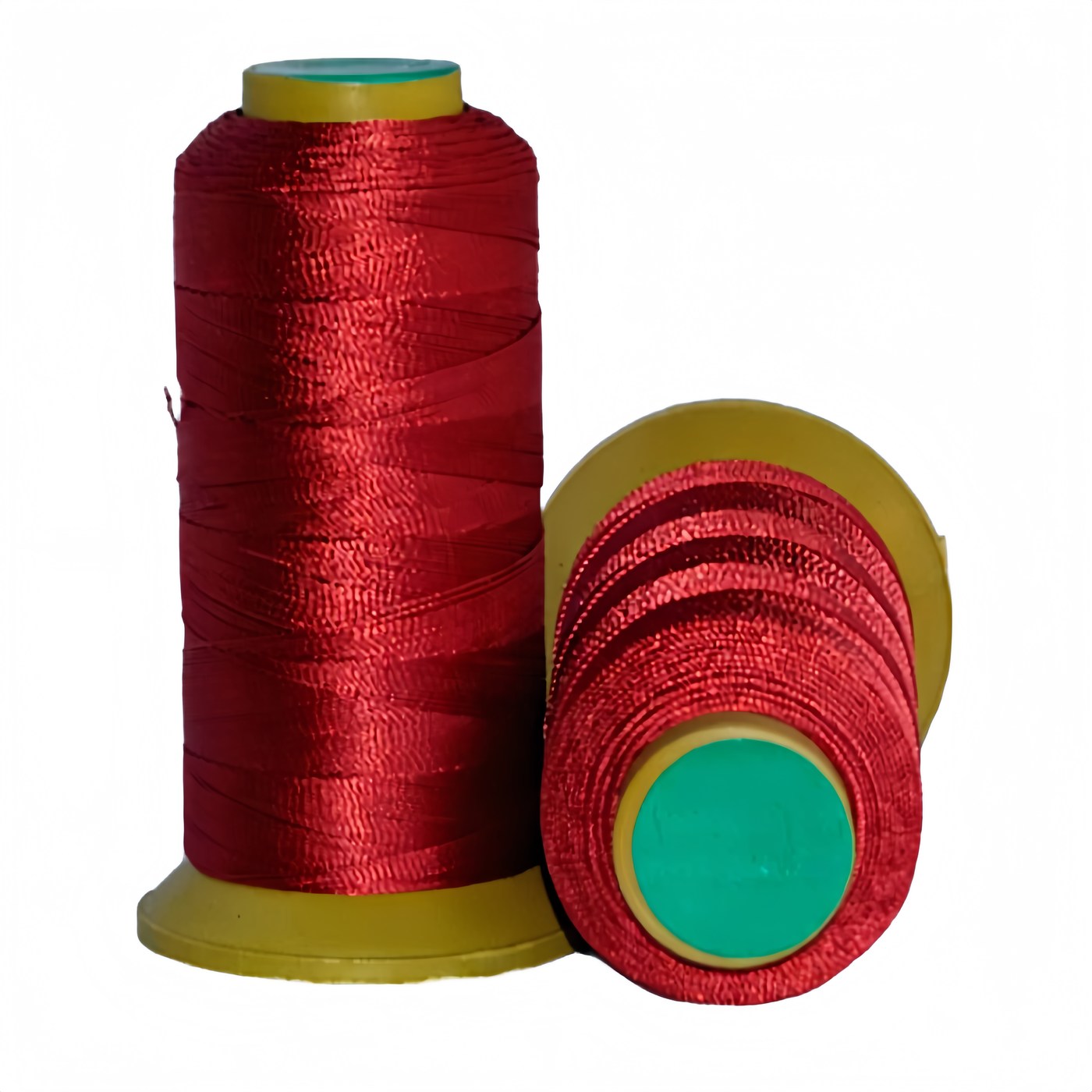 Нитки (500D3/S20) col.0504 (600 м)