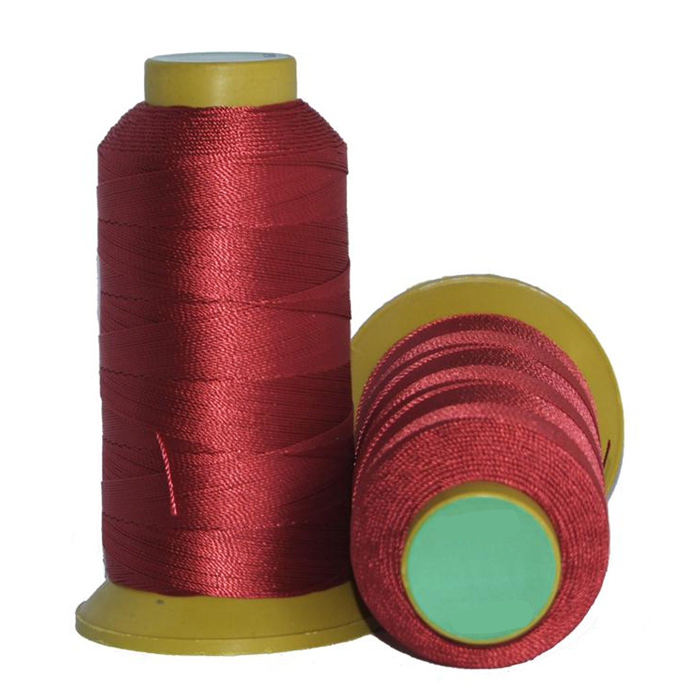 Нитки (500D3/S20) col.0642 (600 м)