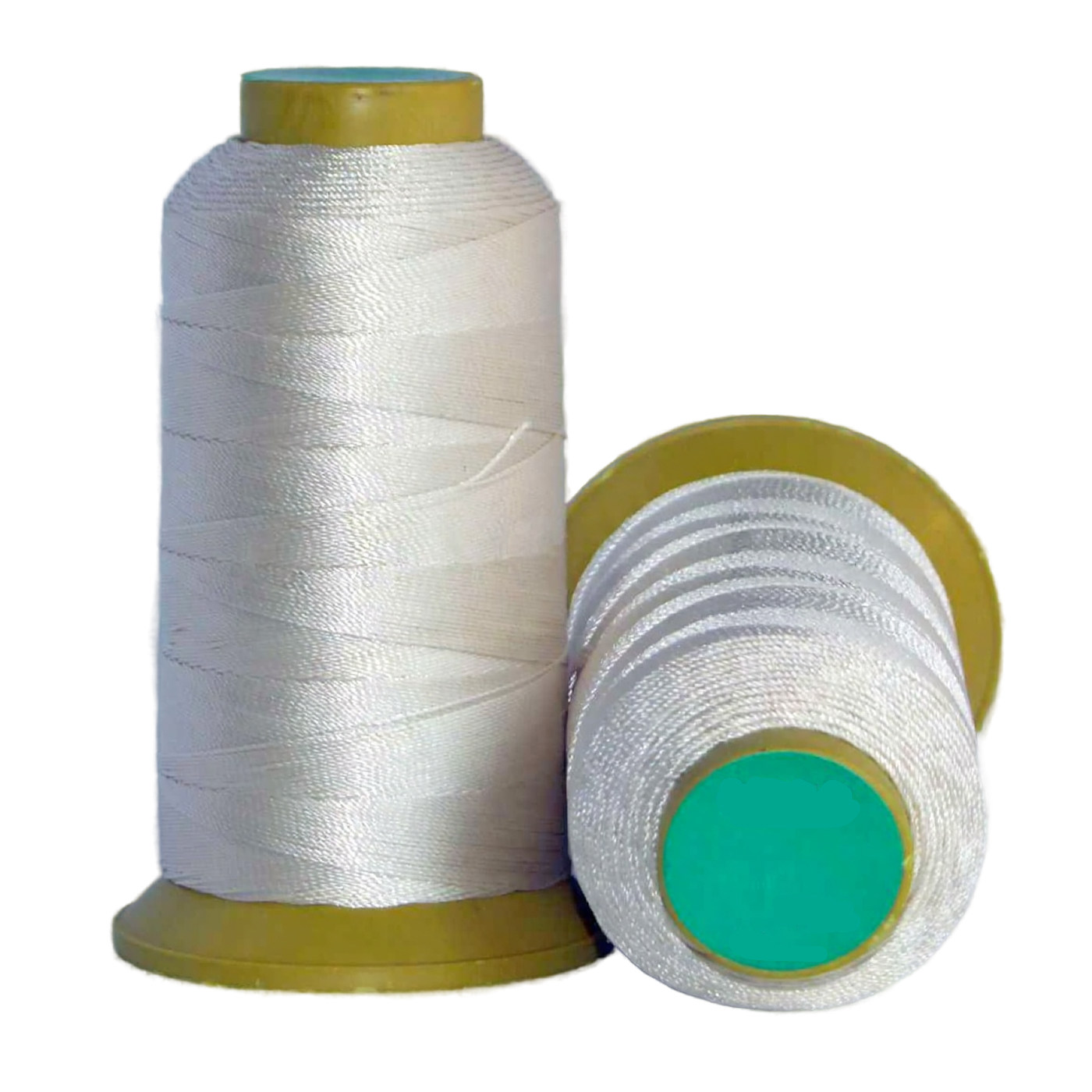 Нитки (300D3/S40) col.3000 (600 м)