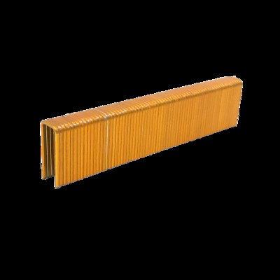 Скоба узкая каркасная 2FIX 90/32  ( уп 12,4 тыс.шт)