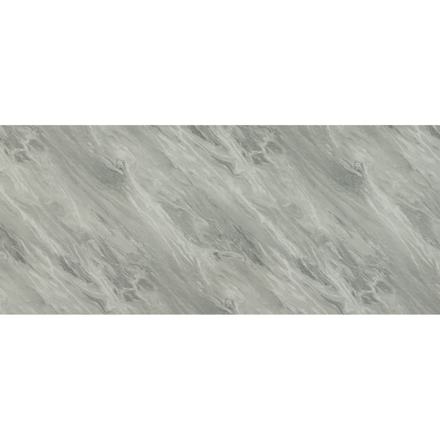 Кромка Серый мрамор 410036S 23х1,0 (100м) Rehau, декор