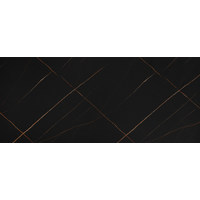 Кромка Черный мрамор 410038S 23х1,0 (100м) Rehau, декор