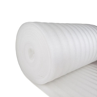 Вспененный полиэтилен 5мм (ш.1,05, намотка 50м), 52,50 кв.м в рулоне