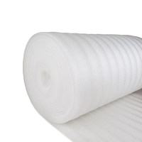 Вспененный полиэтилен 5мм (ш.1,05, намотка 50м), 52,50 кв.м в рулоне