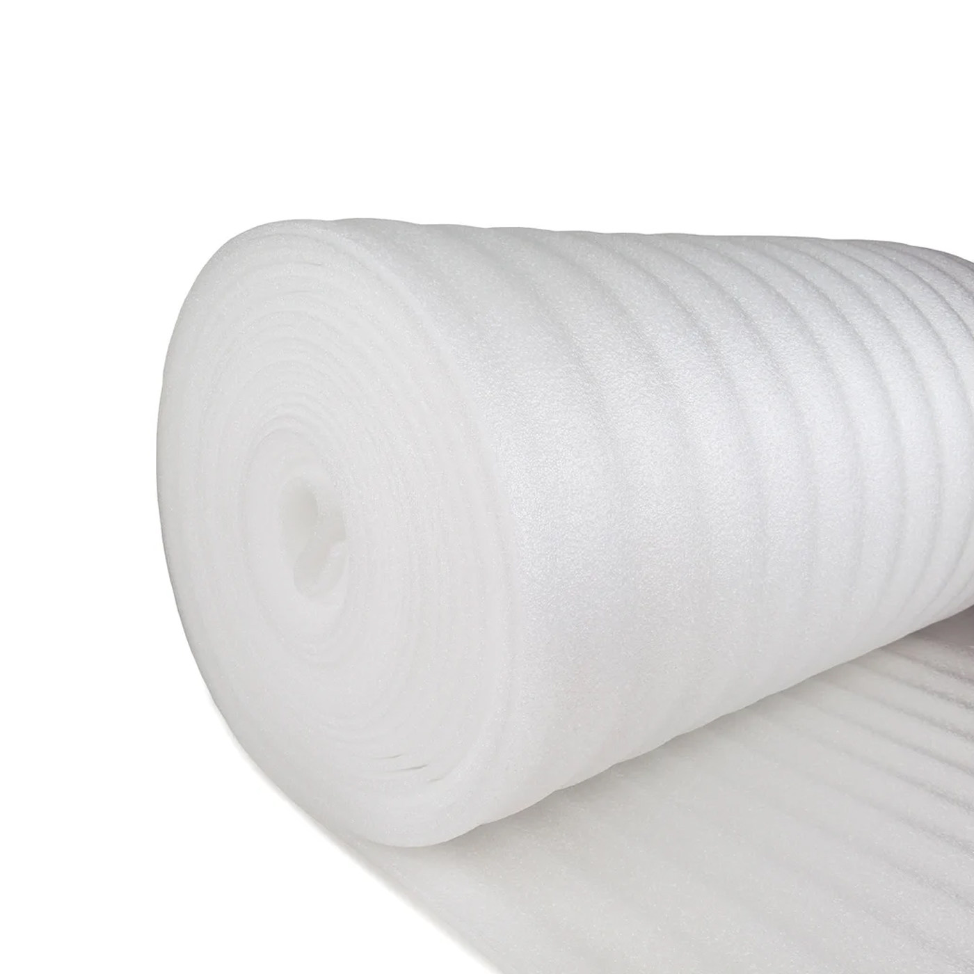 Вспененный полиэтилен 10мм (ш.1,05, намотка 30 м), 31,50 кв.м в рулоне