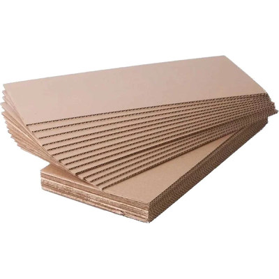 Лист упаковочный (гофрокартон) Т21 3,0х1,4