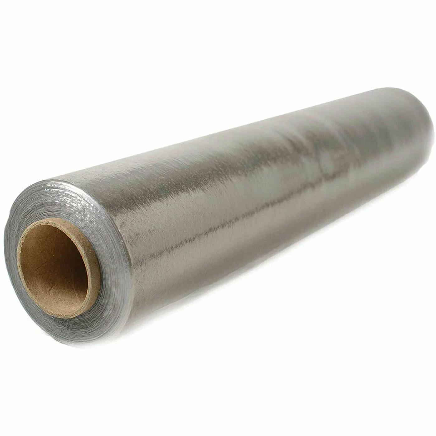 Стретч пленка Вторичка Бизнес 500мм*215 20мкм (нетто 2,0 кг)