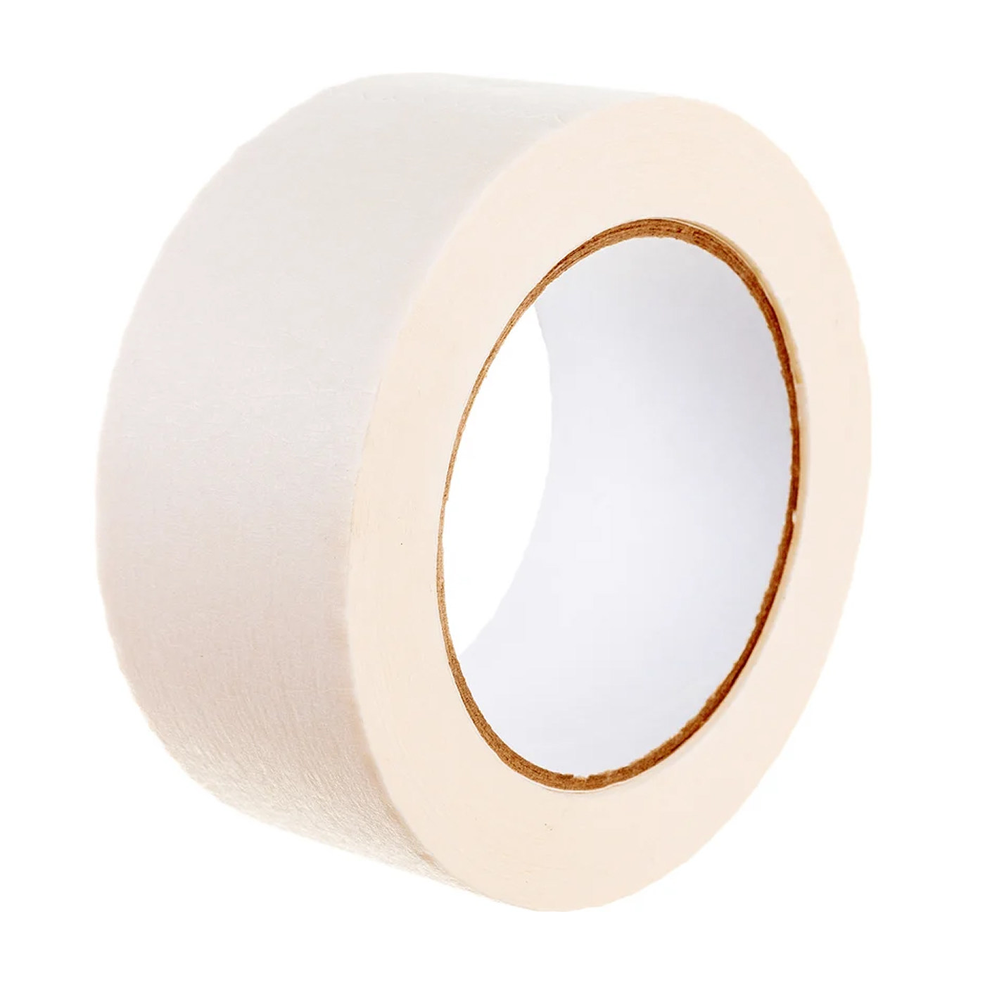 Малярная лента ш. 48 мм, намотка 50 м, 100 мкм_в коробке 36 шт.