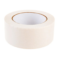 Малярная лента ш. 48 мм, намотка 50 м, 100 мкм_в коробке 36 шт.