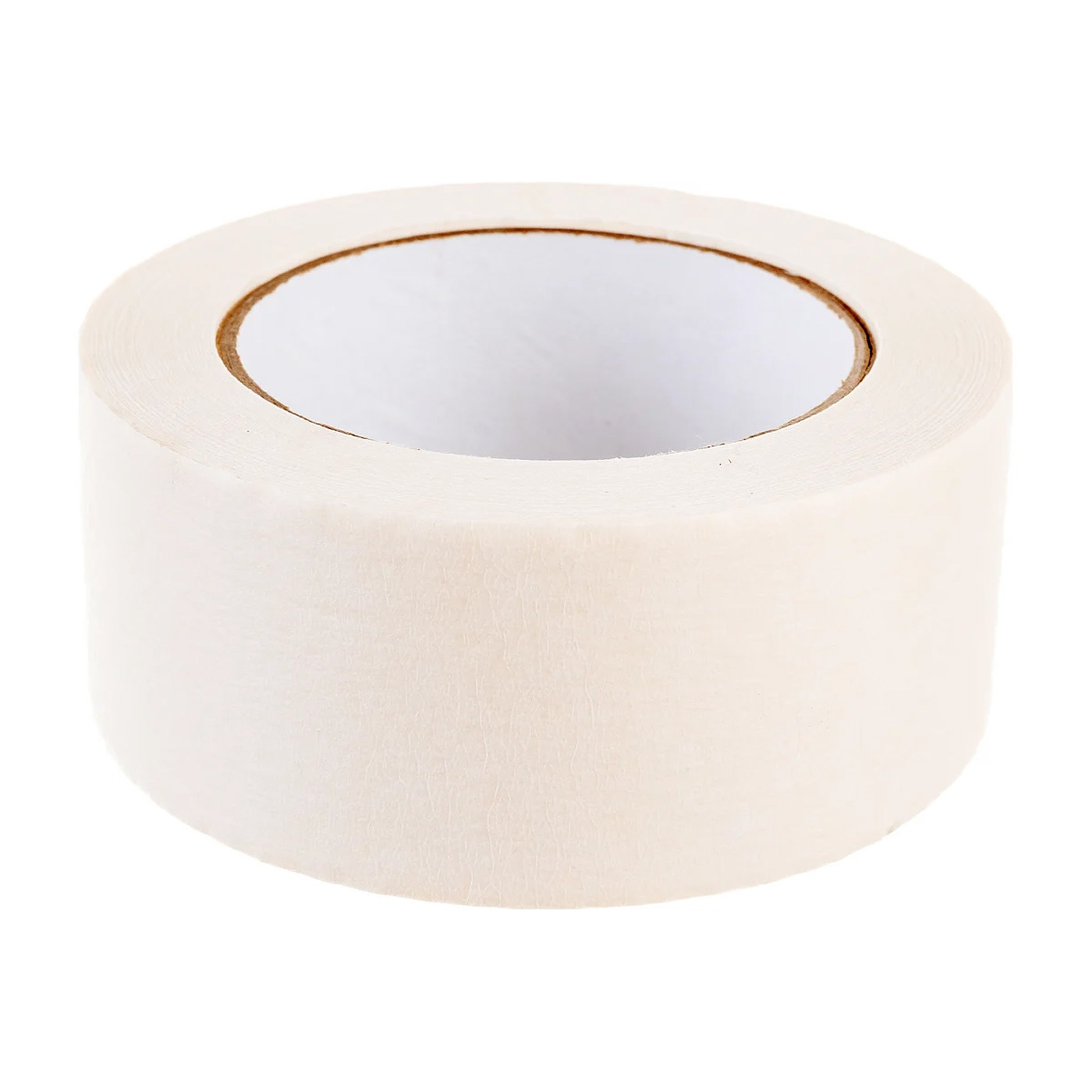 Малярная лента ш. 48 мм, намотка 50 м, 100 мкм_в коробке 36 шт.