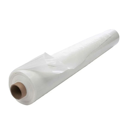 Пленка рукав ПВД 2 сорт ш.1,5 м, намотка 200м, 40 мкм (вес рулона нетто 22,08 кг)