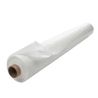 Пленка рукав ПВД 2 сорт ш.1,5 м, намотка 200м, 60 мкм (вес рулона нетто 33,12 кг)