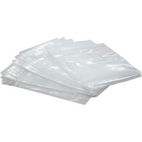 Пакет п/э 970х2140 мм, 30 мкм