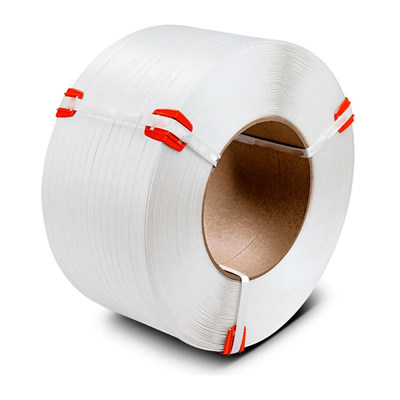 Лента ПП 12*0,7*2000 м (первич.белая)_АВТОМАТ