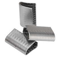 Скрепа ПЭТ (16 мм)_упаковка 1000 шт.