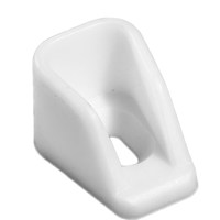 Держатель сетки для обуви, белый 10374