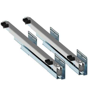 Направляющая бок. креп. (для корзины 48195) AKS 46895