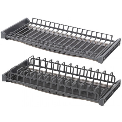 Сушка L-900 с профилем Графит AKS 89643