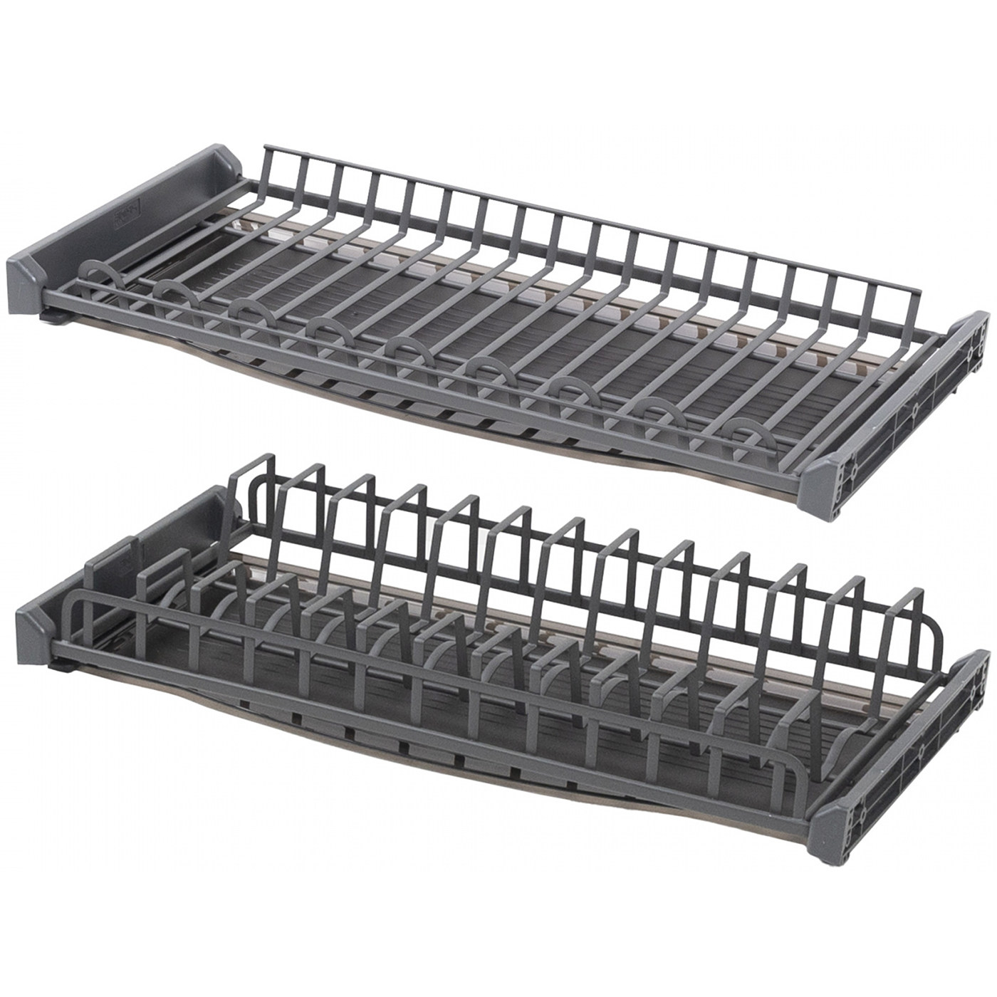 Сушка L-900 с профилем Графит AKS 89643