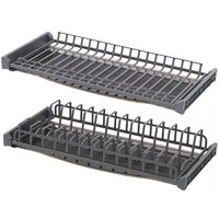 Сушка L-900 с профилем Графит AKS 89643