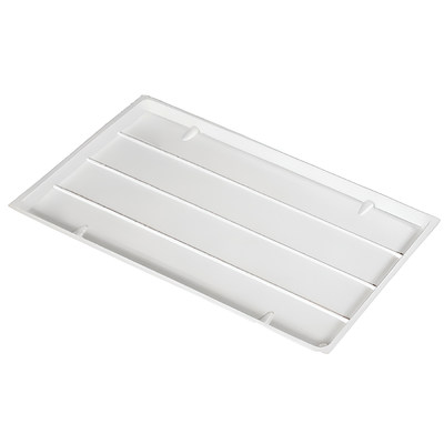 Поддон сушки 700 белый AKS 10443