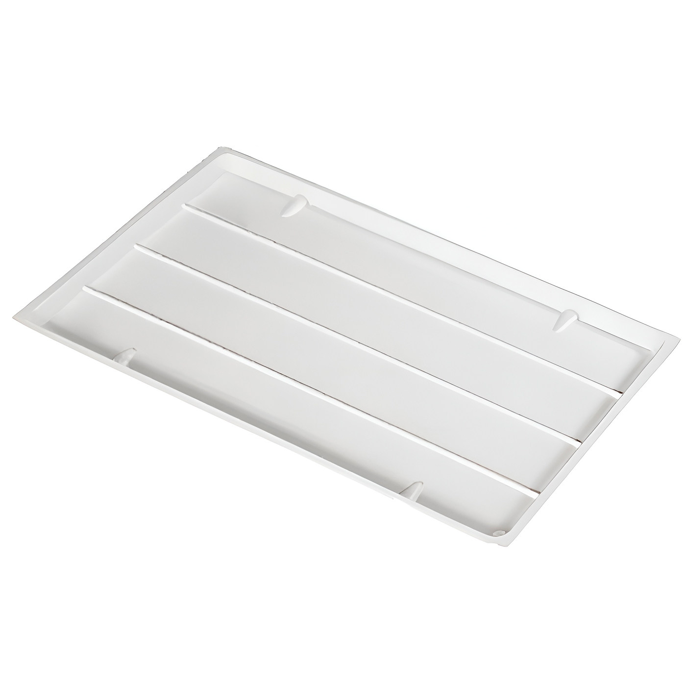 Поддон сушки 700 белый AKS 10443