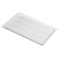 Поддон сушки 700 белый AKS 10443