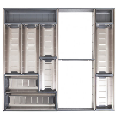 Органайзер для столовых приборов ТИП J L500 (473*564*65) AKS 70800