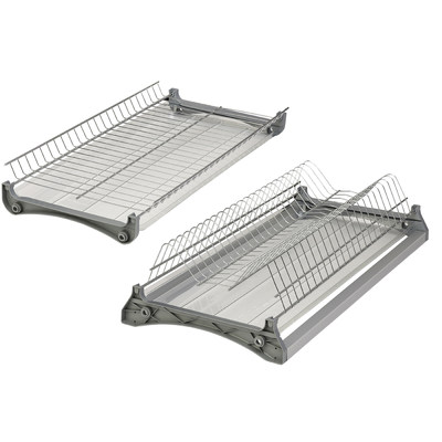 Сушка двухуровневая Var3 600 мм (комплект) +