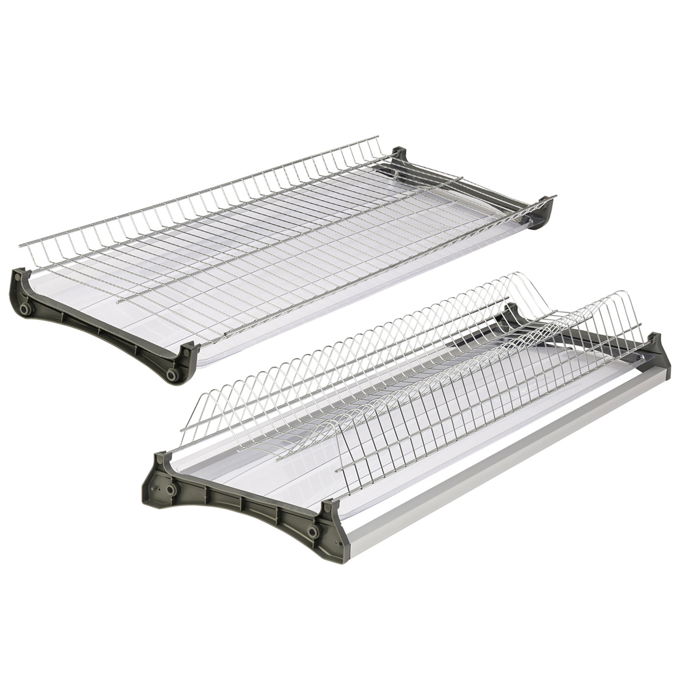 Сушка двухуровневая Var3 800 мм (комплект)