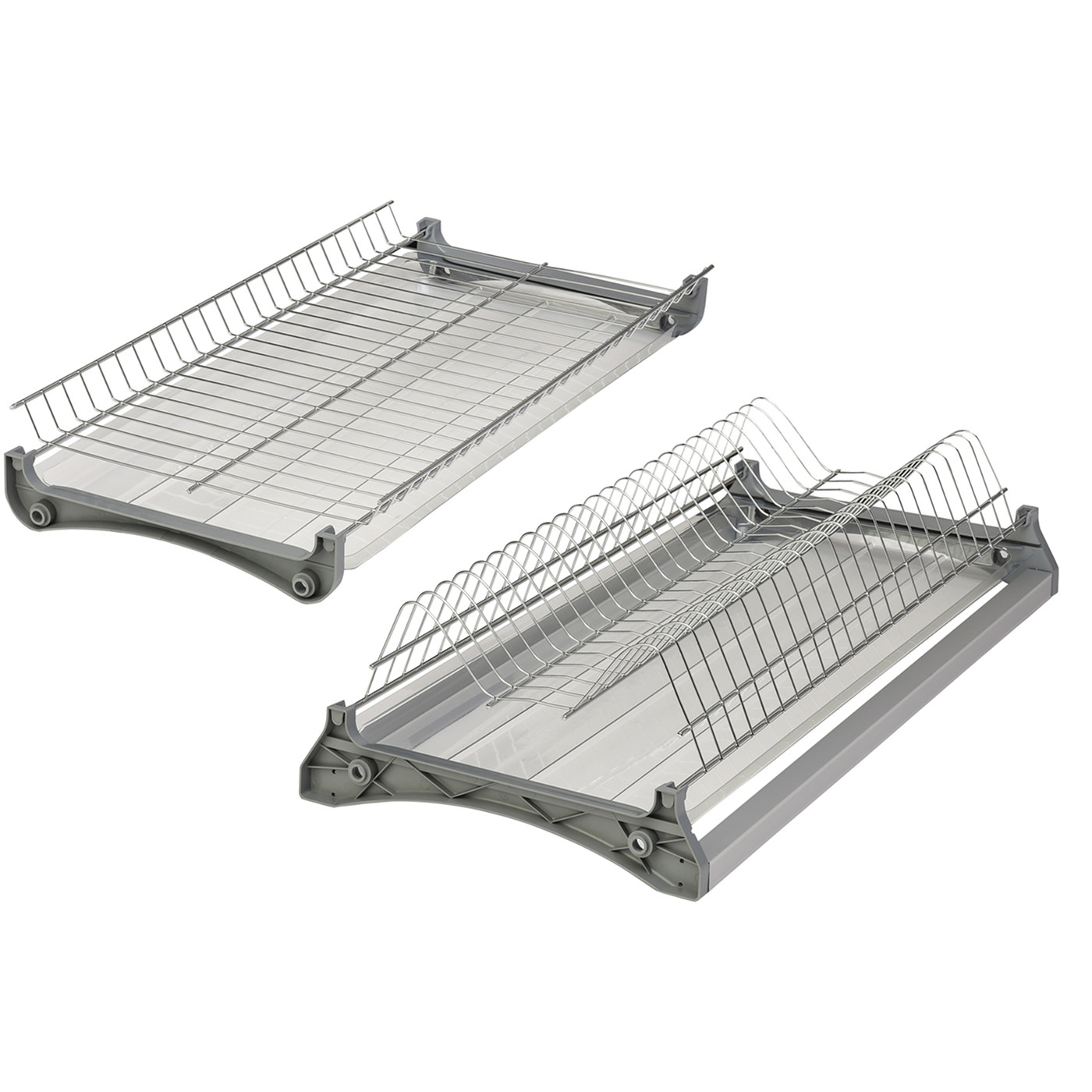 Сушка двухуровневая Var3 700 мм (комплект) +