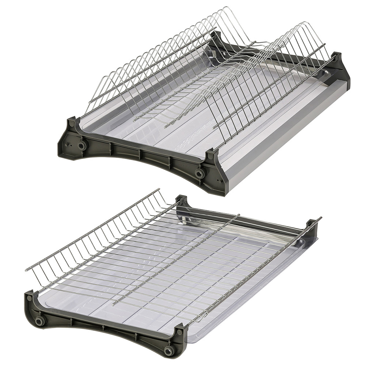 Сушка двухуровневая Var3 500 мм (комплект)