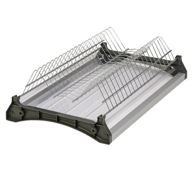 Сушка двухуровневая Var3 500 мм (комплект)