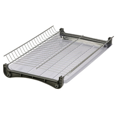 Сушка двухуровневая Var3 500 мм (комплект)