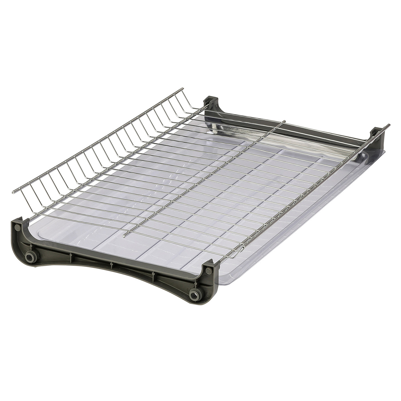 Сушка двухуровневая Var3 500 мм (комплект)