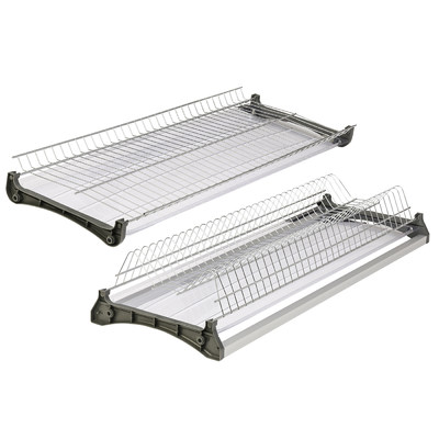 Сушка двухуровневая Var3 900 мм (комплект)