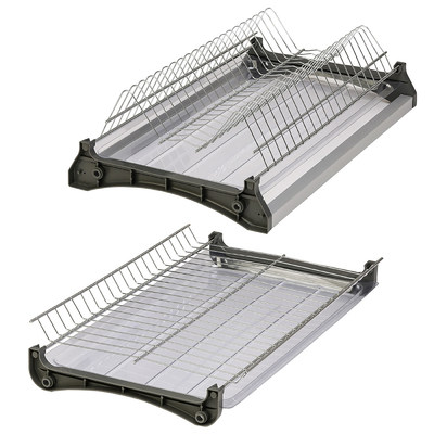 Сушка двухуровневая Var3 450 мм (комплект)