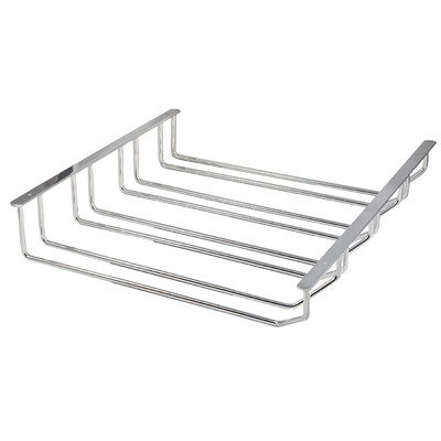 Подвеска для бокалов, хром AKS  15271